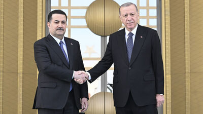 Cumhurbaşkanı Erdoğan'dan açıklamalar