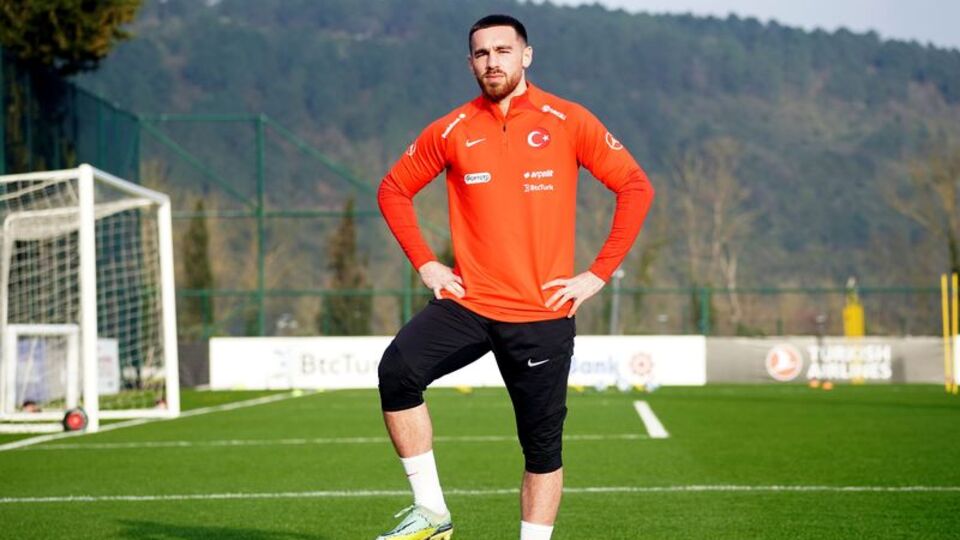 Orkun Kökçü'den iddialı sözler