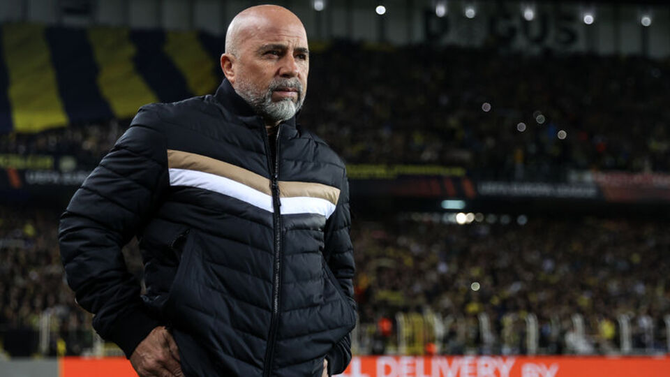 Sevilla'da Sampaoli gitti, Mendilibar geldi