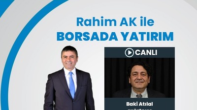 Borsada neler oluyor?