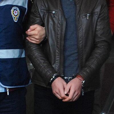 Rönesans Sitesi'nin yapı denetim sorumlusu tutuklandı