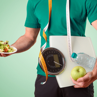 Ramazan'da oruç tutarak kilo vermek mümkün mü?