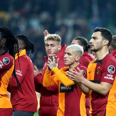 Cimbom, Avrupa'nın en iyisi!