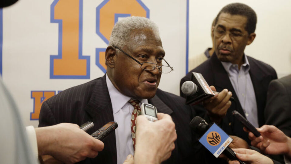 NBA efsanesi Reed hayatını kaybetti