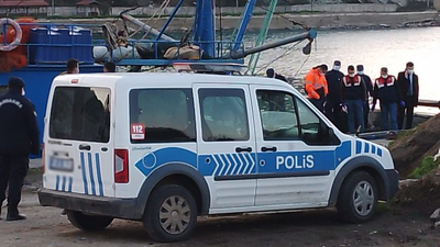 Denizde kaybolan balıkçının cesedi 6 ay sonra bulundu