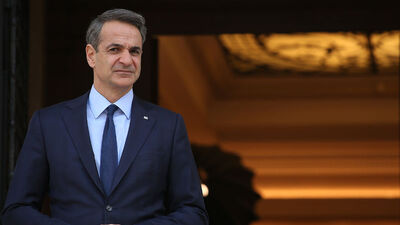 Yunanistan mayısta sandık başına gidiyor