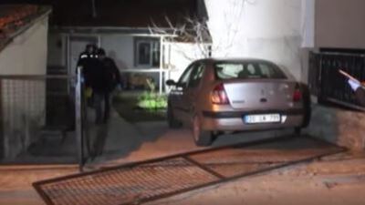 Uşak'ta kavga: 1'i ağır 3 yaralı