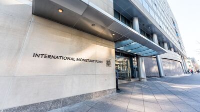 Ukrayna IMF ile anlaştı