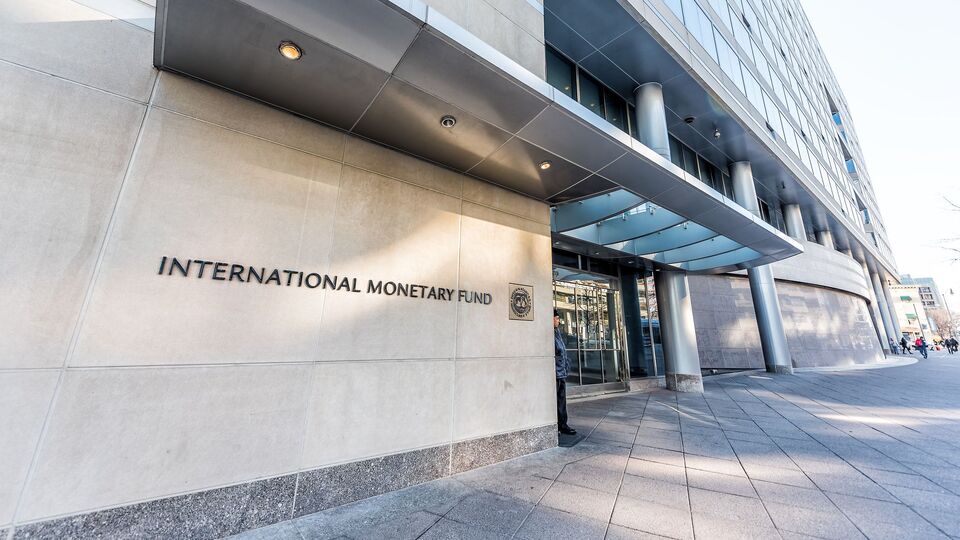 Ukrayna IMF ile anlaştı