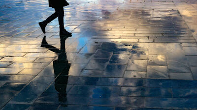 Sağanak yağış uyarısı! Bu bölgeler dikkat