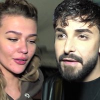 "Yeni olduğum için alışkın değilim"