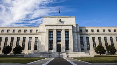 Bugün dünyanın gözü Fed'de