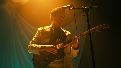 Caz Festivali biletleri 24 Mart'ta satışta