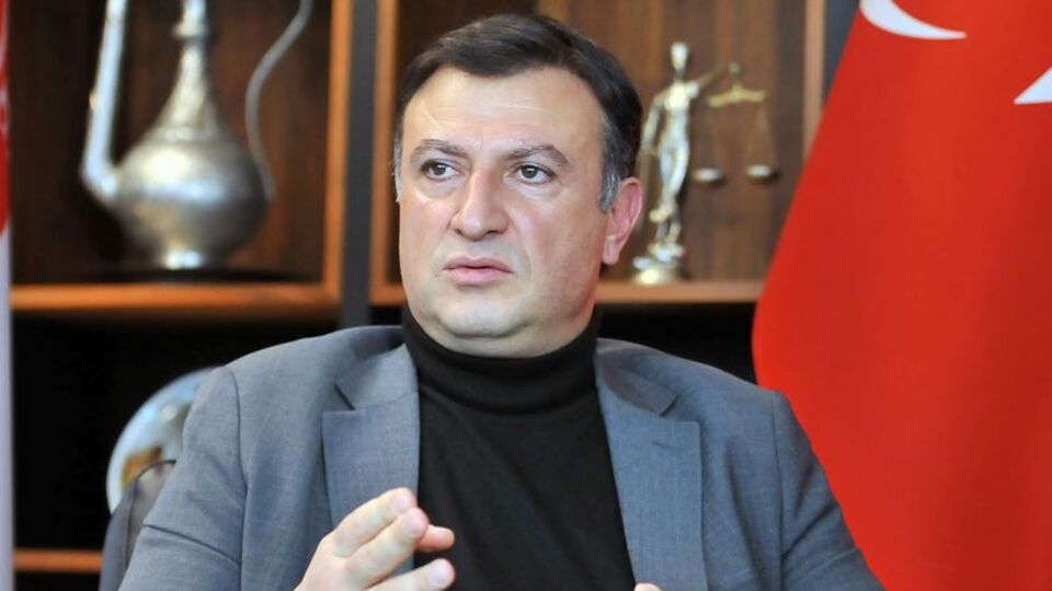 "Ligden düşmenin kaldırılacağı söyleniyor"