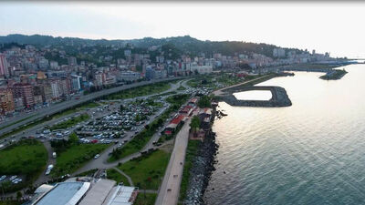 4. derece deprem bölgesiydi, 2. derece oldu! Trabzon ve Rize'de 6.6 olabilir!