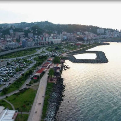 4. derece deprem bölgesiydi, 2. derece oldu! Trabzon ve Rize'de 6.6 olabilir!