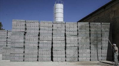 İnşaat malzemelerinde deprem etkisi