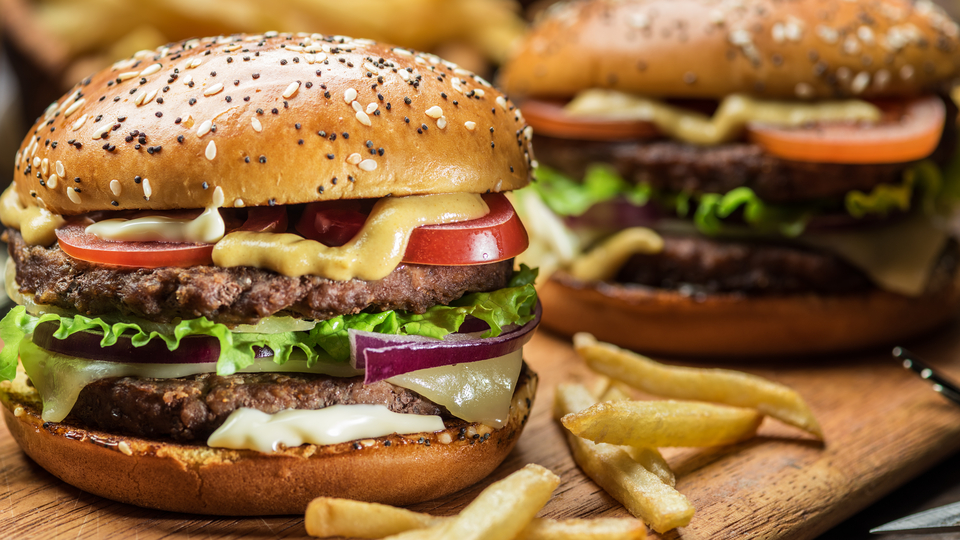 Menülerdeki olumsuz uyarılar sürdürülebilir tercihlerde daha etkili!