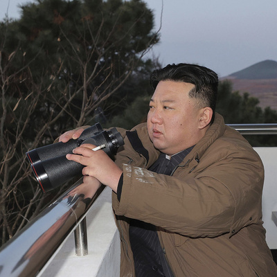 Kuzey Kore'den yeni füze denemesi