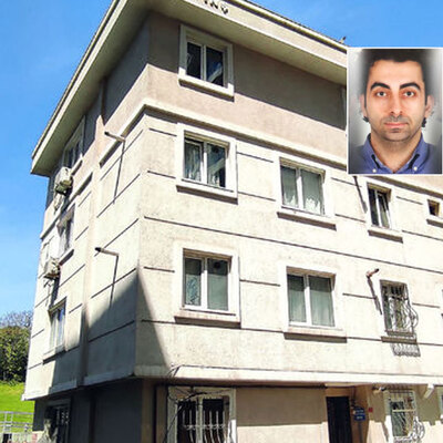 26 yerinden bıçaklandı! Tirbuşonu sapladı! Sanık öz kardeşi!