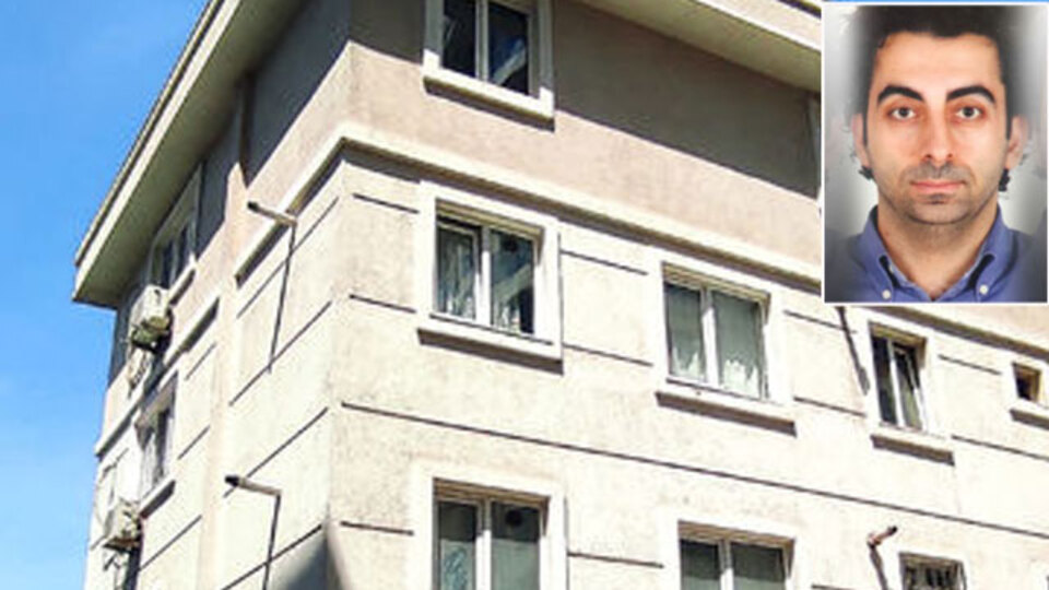 26 yerinden bıçaklandı! Tirbuşonu sapladı! Sanık öz kardeşi!