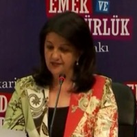 HDP aday çıkarmayacak