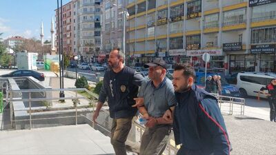 Dayı yeğenini öldürdü! İşte cinayetin nedeni!