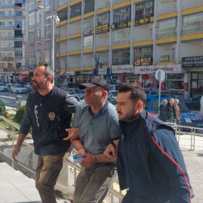 Dayı yeğenini öldürdü! İşte cinayetin nedeni!