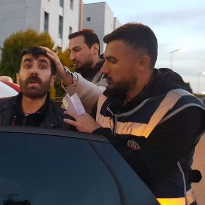 Ağabeyine 9 kurşunla kıymıştı! "Ben değil babamın daireleri öldürdü!"