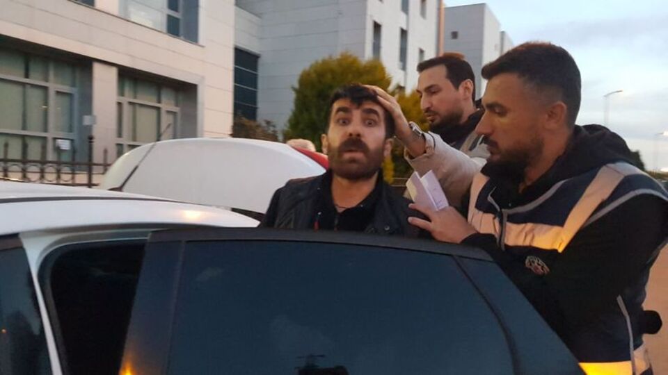 Ağabeyine 9 kurşunla kıymıştı! "Ben değil babamın daireleri öldürdü!"