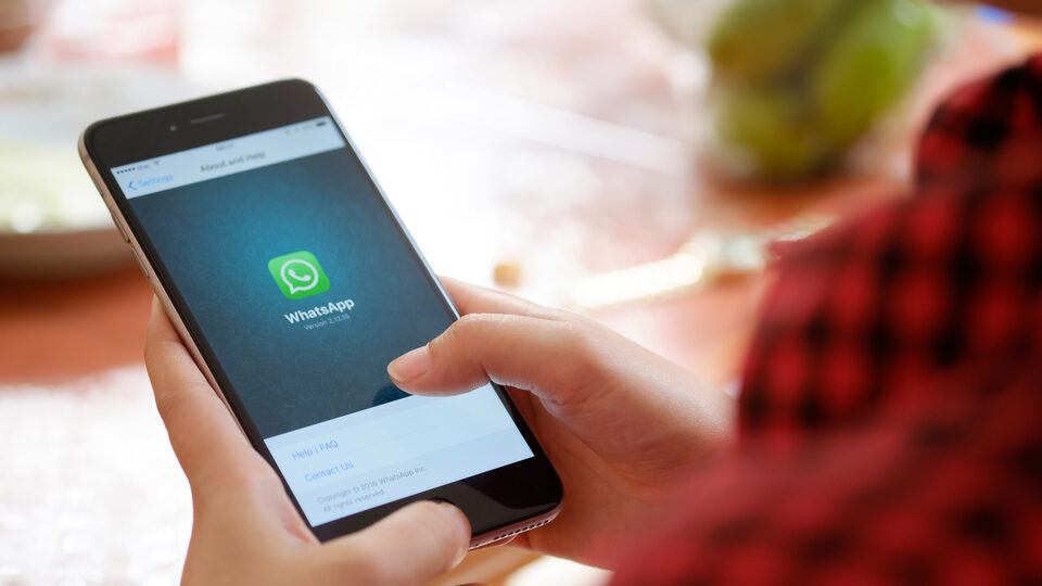 KVKK'dan WhatsApp ve Meta'ya para cezası