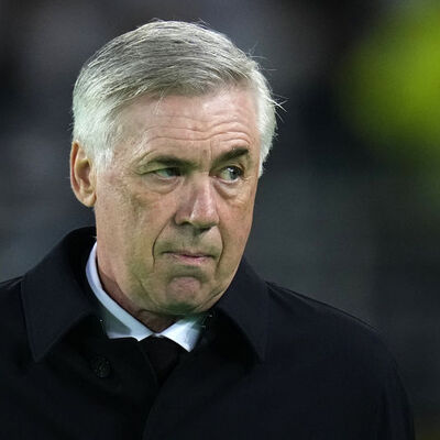 Jesus derken Brezilya'ya o geliyor!