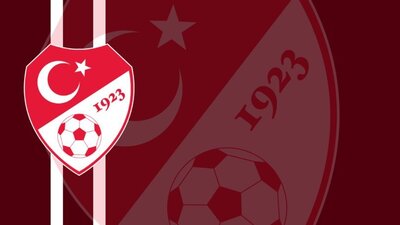TFF, ligden düşecek takım sayısını açıkladı!