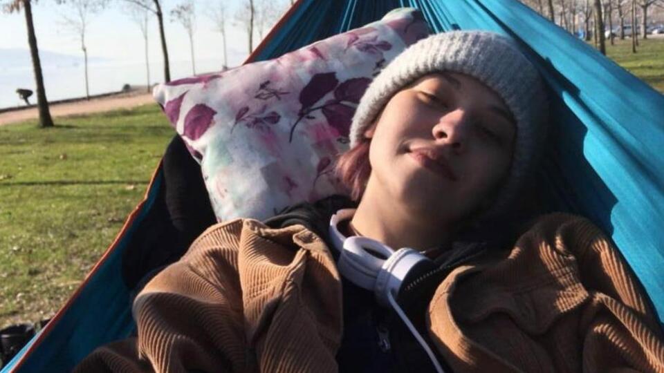 7'nci kattan düşen Sedefnur ile ilgili davada beraat kararı!