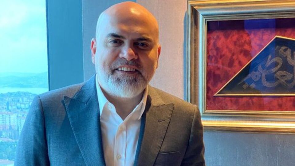 Ragbi Federasyonuna yeni başkan!