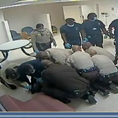 ABD'de bir George Floyd vakası daha