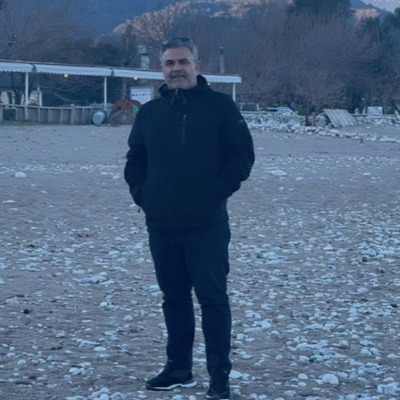 Kayıp iş insanının kaçırıldığına dair görüntüler ortaya çıktı!