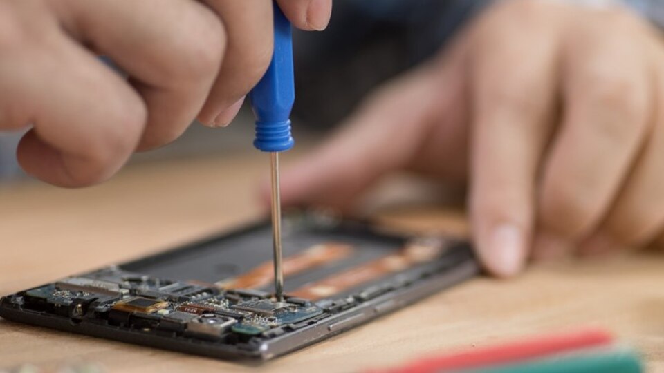AB'den bozuk ürünlerin tamiri için düzenleme