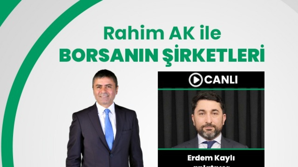 Demir çelik ve havayolları masada