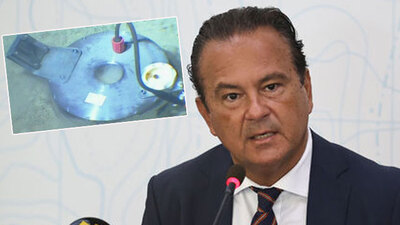 Kandilli'den 'deprem erken uyarı' sistemi açıklaması!