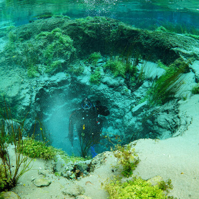 Berraklığıyla göz kamaştırıyor... İşte Sakarya Nehri'nin doğduğu yer!