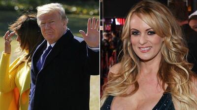 Trump-Daniels soruşturması neden önemli?