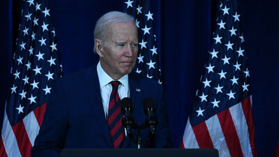 Biden hakkında cinsel taciz iddiaları gündeme taşındı