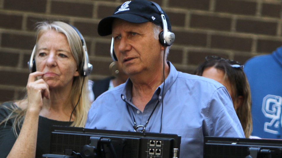 Ünlü yönetmen hayatını kaybetti