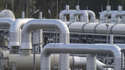 Almanya'da gelecek kış için kritik uyarı