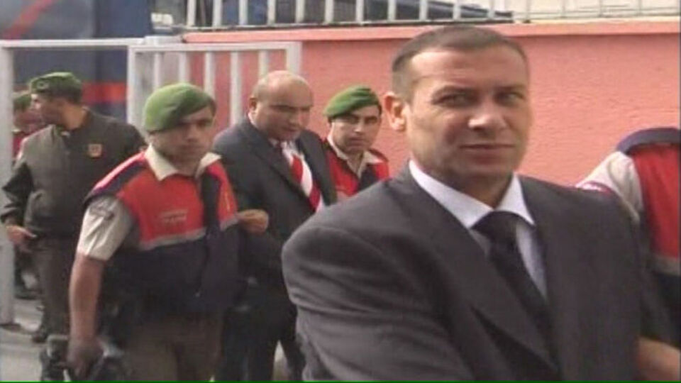 Ziya Bandırmalıoğlu cinayeti davasında mütalaa