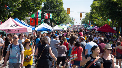 Kanada'da 2. Dünya Savaşı sonrası rekor