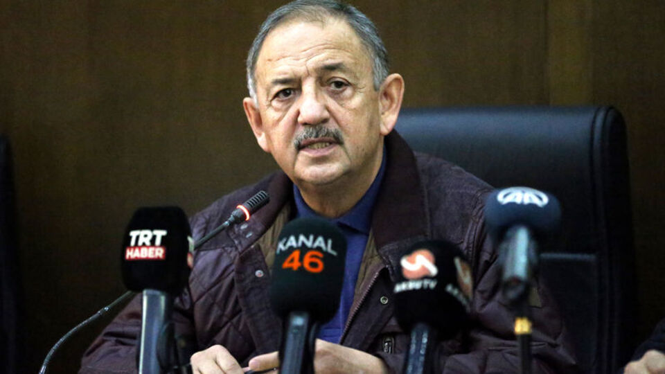 AK Parti ve CHP'den belediye başkanlarına Ramazan genelgesi