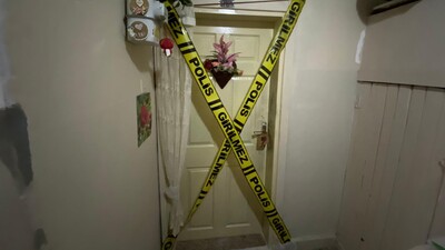 Kocaeli'de kâbus! İki çocuk ölü bulundu