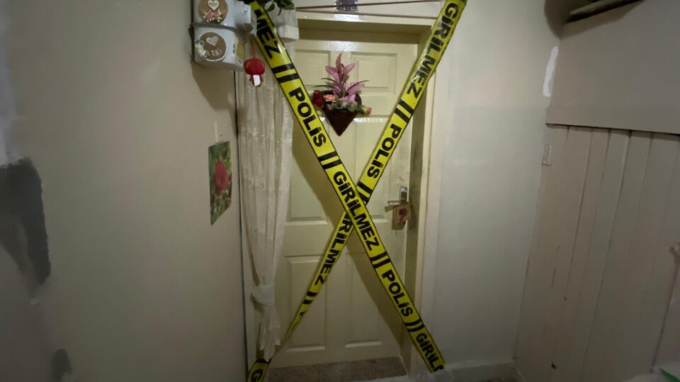 Kocaeli'de kâbus! İki çocuk ölü bulundu